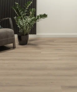 Floer Landhuis PVC Landelijke Eik sfeer akupanel