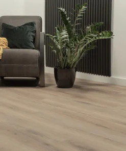 Floer Landhuis PVC Landelijke Eik sfeer perspectief akupanel