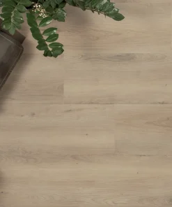 Floer Landhuis PVC Landelijke Eik sfeer topdown
