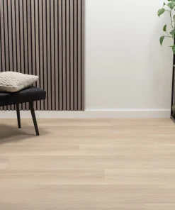 Floer Landhuis PVC Natuur Eik sfeer