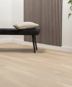 Floer Landhuis PVC Natuur Eik sfeer perspectief