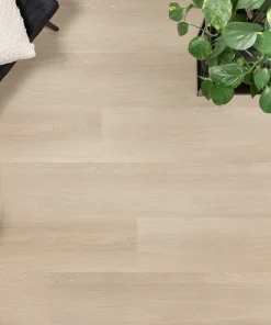 Floer Landhuis PVC Natuur Eik sfeer topdown 2