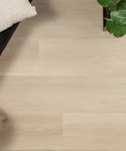 Floer Landhuis PVC Natuur Eik sfeer topdown